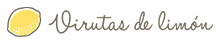 Virutas de Limón